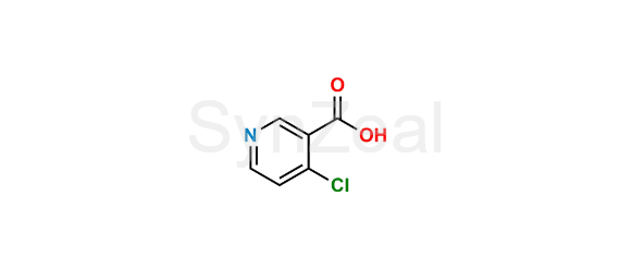 Picture of 4-Chloronicotinic Acid