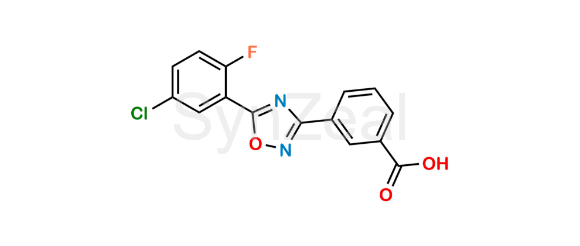 Picture of Ataluren Impurity 5