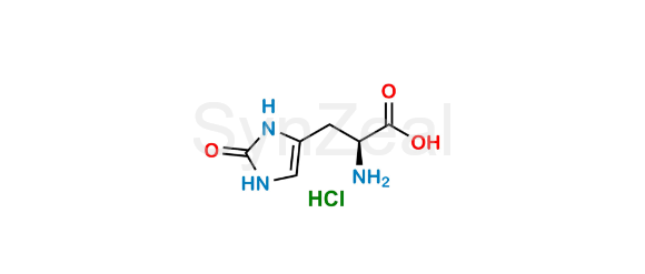 Picture of Histidine Impurity 1