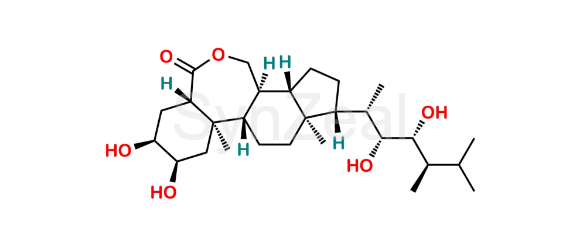 Picture of Epibrassinolide