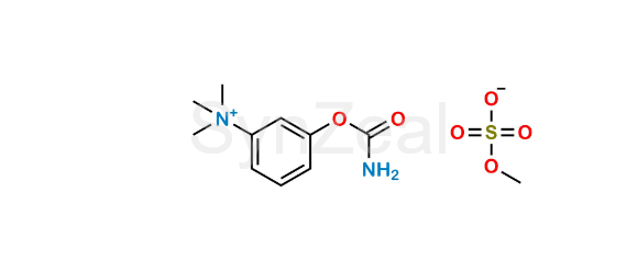 Picture of Neostigmine Impurity 6 Metilsulfate