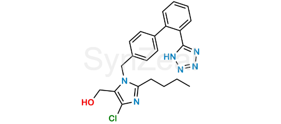 Picture of Losartan