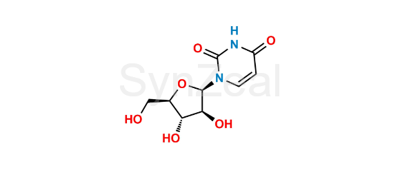 Picture of Cytarabine EP Impurity A