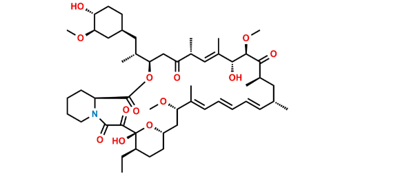 Picture of 11-Ethyl Rapamycin