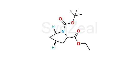 Picture of Saxagliptin Impurity 57