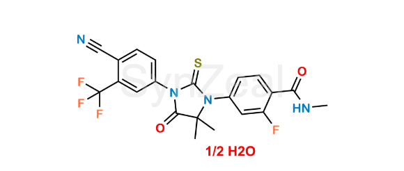 Picture of Enzalutamide Hydrate