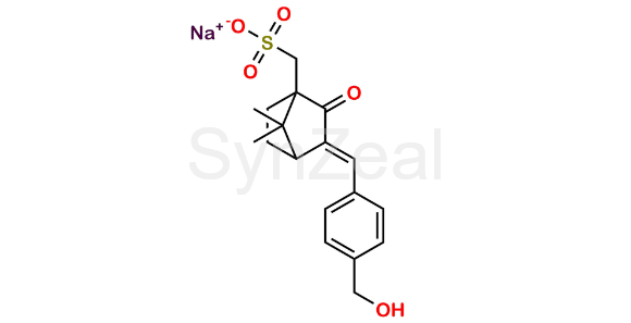 Picture of Ecamsule USP Related Compound E