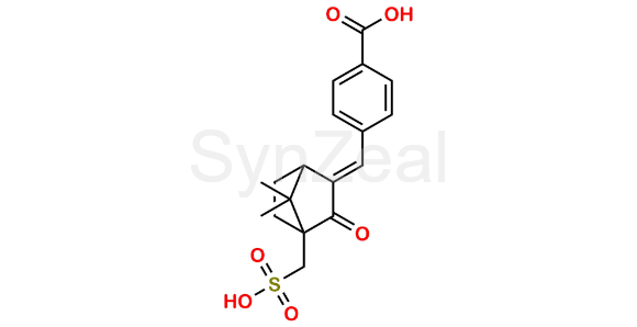 Picture of Ecamsule USP Related Compound F