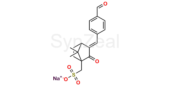 Picture of Ecamsule USP Related Compound G