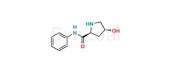 Picture of (2S,4R)-4-Hydroxy-N-Phenylpyrrolidine-2-Carboxamide