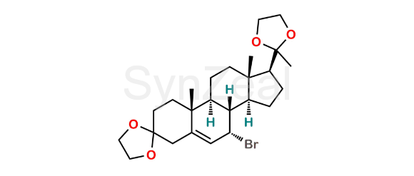 Picture of Dydrogesterone Impurity 5