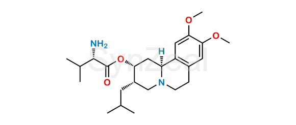 Picture of Valbenazine Impurity 1 (SSRS)