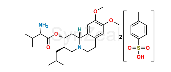 Picture of Valbenazine Tosylate