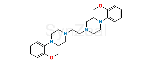 Picture of Urapidil Impurity 10