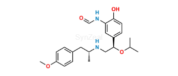 Picture of Arformoterol Impurity 9