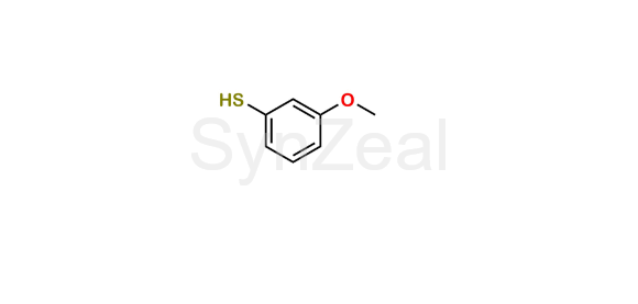 Picture of 3-Methoxybenzenethiol