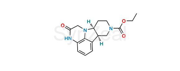 Picture of Lumateperone Impurity 12