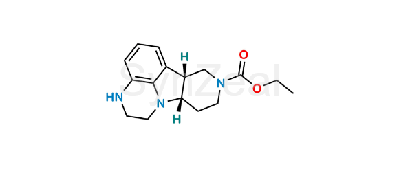 Picture of Lumateperone Impurity 13