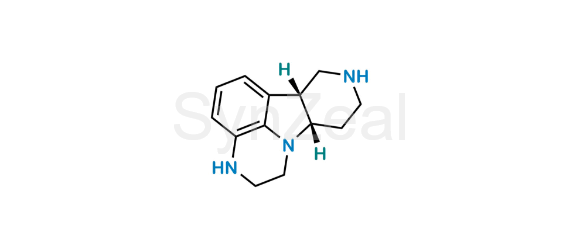 Picture of Lumateperone Impurity 14