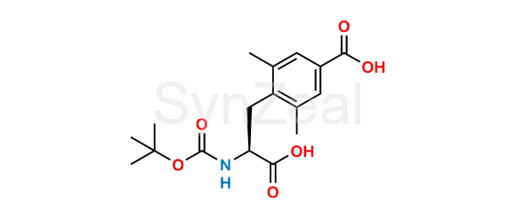 Picture of Eluxadoline Impurity 3