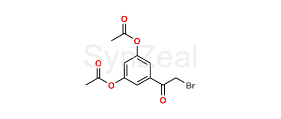 Picture of Terbutaline Impurity 9