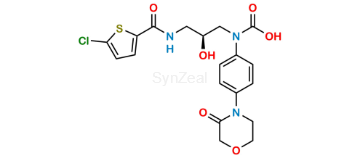 Picture of Rivaroxaban Impurity 94