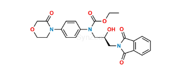 Picture of Rivaroxaban Impurity 95
