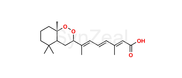 Picture of Isotretinoin Impurity 15