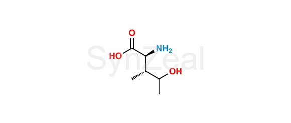 Picture of 4-Hydroxy Isoleucine