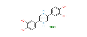 Picture of Epinephrine Impurity 4