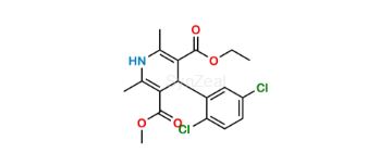 Picture of Felodipine Impurity 3