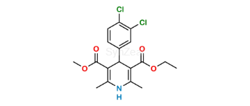 Picture of Felodipine Impurity 4
