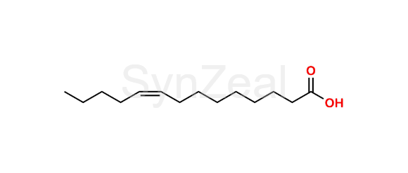Picture of Myristoleic Acid