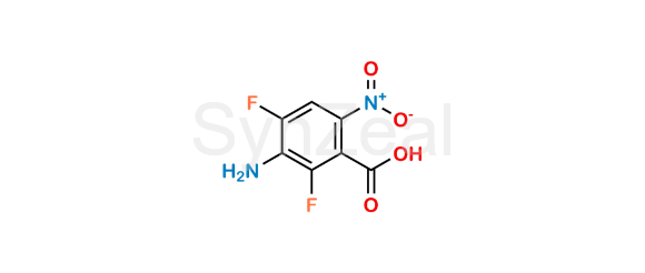 Picture of Binimetinib Impurity 4