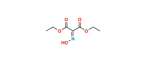 Picture of Diethyl (Hydroxyimino)malonate