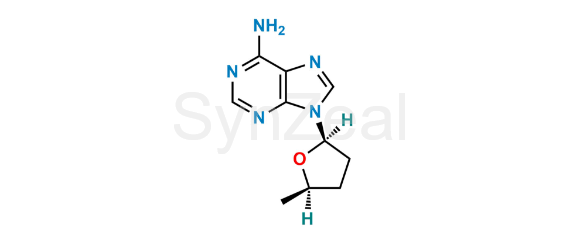 Picture of Didanosine EP Impurity H