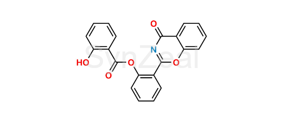 Picture of Deferasirox Impurity 23