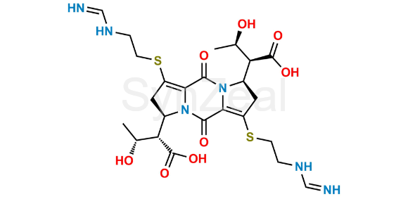 Picture of Imipenem Impurity 7