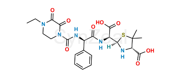 Picture of Piperacillin Impurity 6