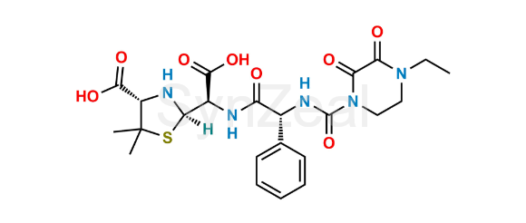 Picture of Piperacillin Impurity 7