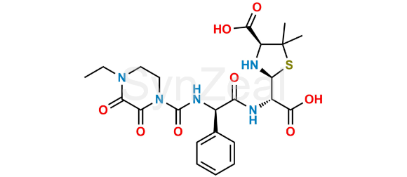 Picture of Piperacillin Impurity 9