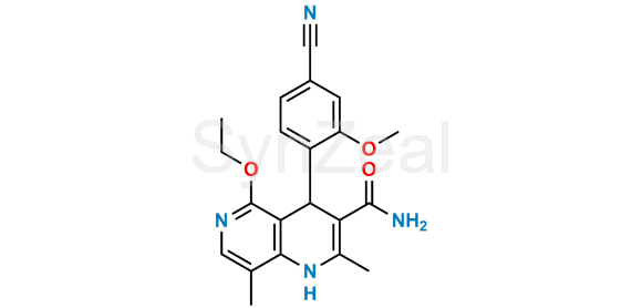 Picture of (Rac)-Finerenone