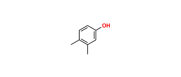 Picture of Metacresol EP Impurity L