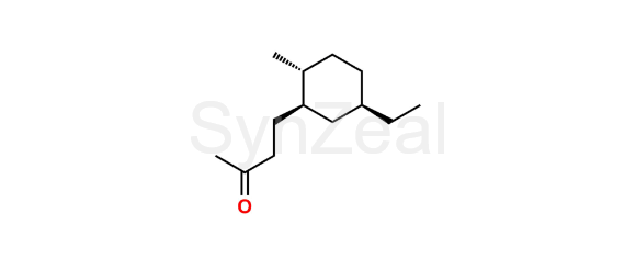 Picture of Dihydroartemisinin Impurity 1