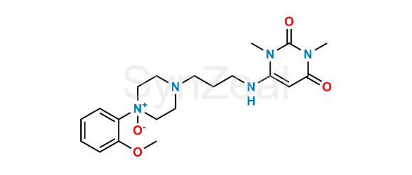 Picture of Urapidil Impurity 12