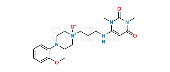 Picture of Urapidil Impurity 14