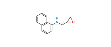 Picture of Propranolol Impurity 9