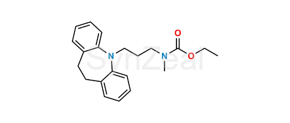 Picture of Desipramine Ethyl Carbamate