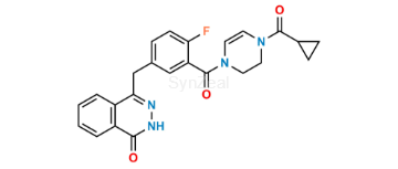 Picture of Olaparib Impurity 24
