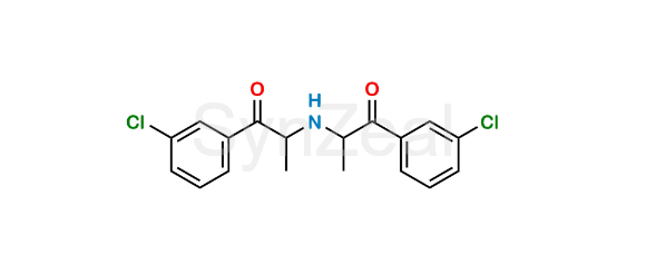 Picture of Bupropion Impurity 27